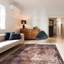 Abstract Shag Area Rug-104739631-113188737