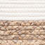 Cotton Rope Shopping Tote Bag