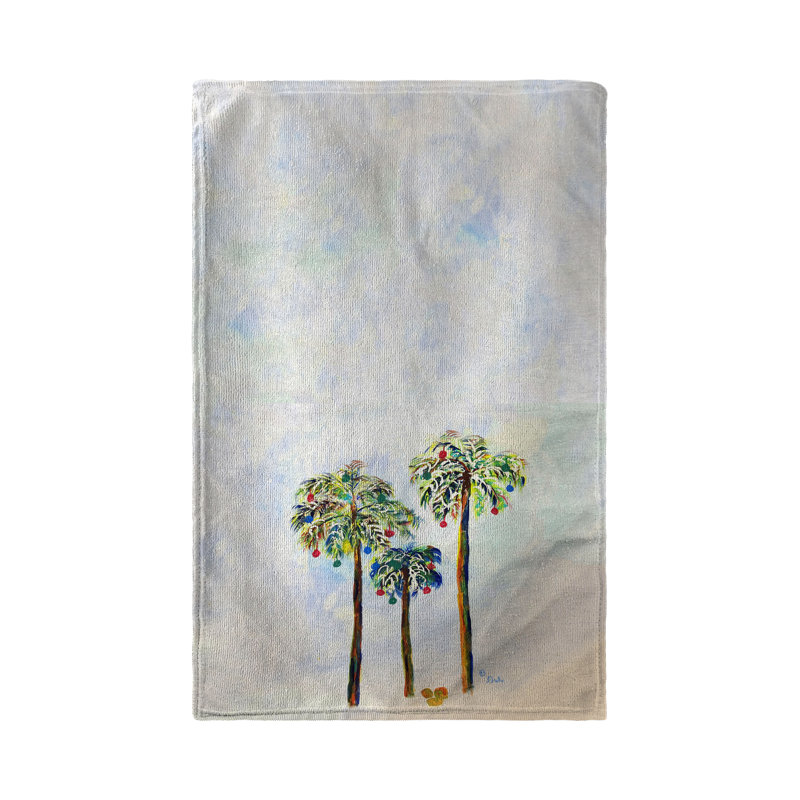 Dish Cloth Kitchen Towel