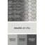 Tapis contemporain gris clair-1805286190