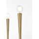 Catalena 6 Light Chandelier