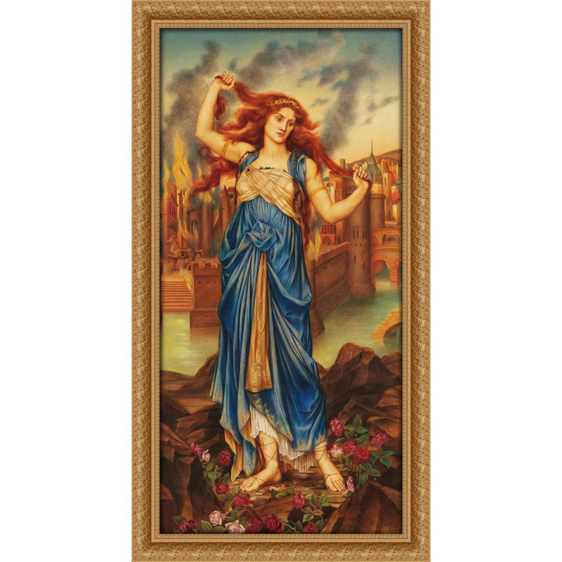 Cassandra (1898)