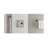 Puneeta Rectangle Wall Mirror