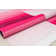 Tapis rose Maisie
