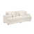 White est en rupture de stock