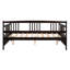 Full Size Daybed With Support Legs-1446453585