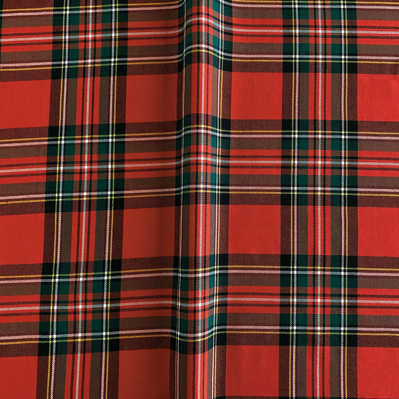 Holiday Classic Harlan 100% Cotton Upholstery