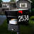 MailVault Mailbox with Stand-Off Numbers-119130205-119156804