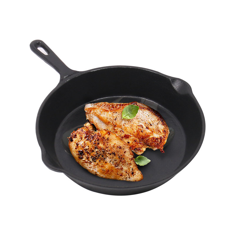 Deming Non-Stick Frying Pan