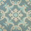 Biblos Damask Square Pillow Cover & Insert-33067416-101956631