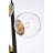 Fredra 4-Light Dimmable Tiered Chandelier-114358755