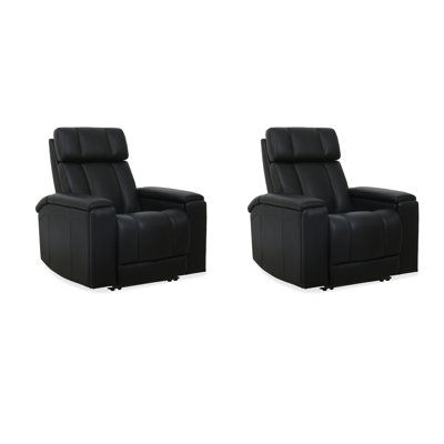 Fauteuil inclinable électrique Zero Gravity