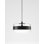 Futura 1 - Light Pendant