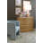 Lansky Upholstered Barrel Chair-91885754