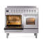 ILVE Nostalgie II Noblesse 40 in Induction Range-413926303