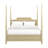 Eave Panel King Bed-121199514