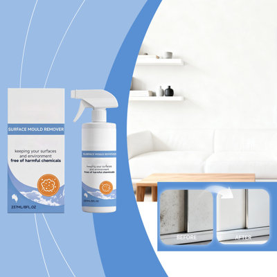 Cleaning agent Mould Remover  237ml