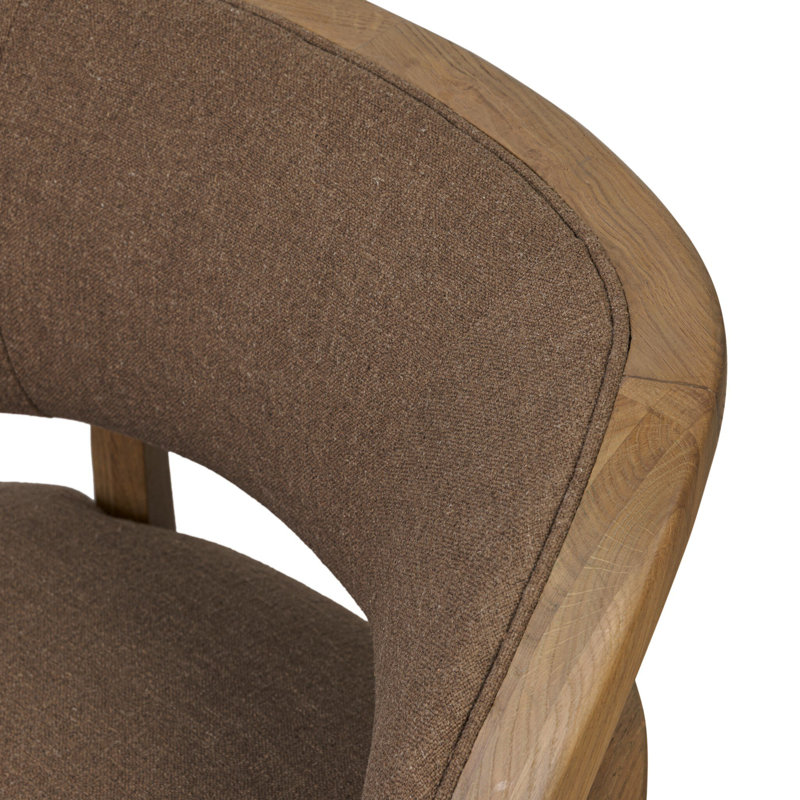 Dreya Chair-Broadway Olive, Antwerp Cafe