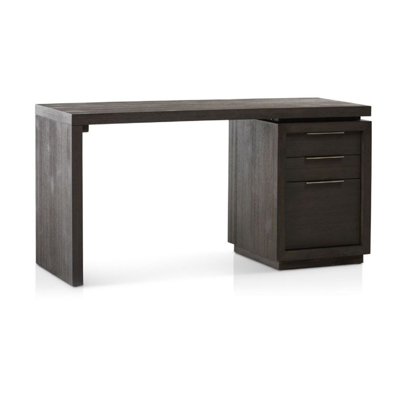 Bureau Jose, Brun
