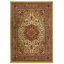 Tapis oriental ivoire / rouge Klose-331325340-345561176