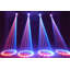 Faisceau lumineux 7R DJ 730 W