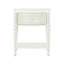 Table de chevet 1 tiroir