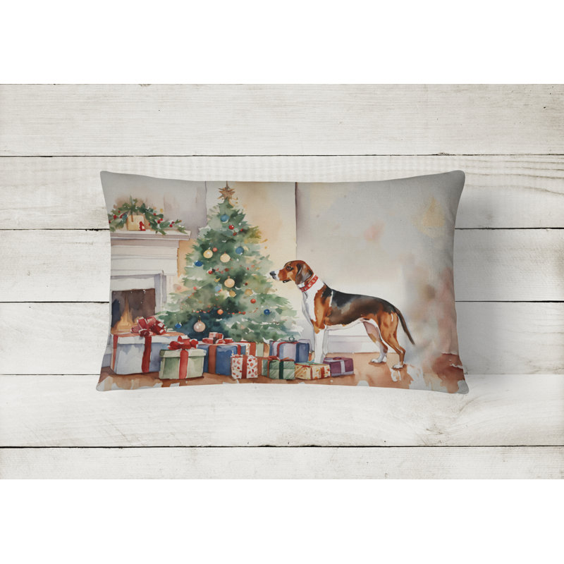 Other/No Pattern Outdoor Throw Pillow