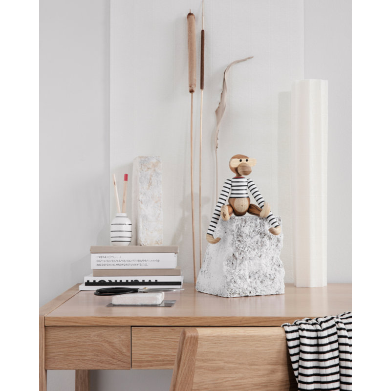 Monkey X Mads Norgaard Figurine