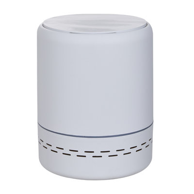 Sylvanie Open Kitchen Trash Can - 20L