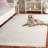 Kreyton Hand Woven Wool Striped Rug-1128446238