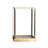Floreine Glass Decorative Box-2113826939