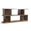 Bibliothèque à cubes Cecyle H 29,5 "x l 63"