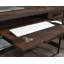 Bureau d'écriture rectangulaire l 60 po Pullara