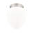 Jevone Glass Flush Mount-805576599-805576596