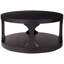 Ensemble de tables basses 2 pièces Honeoye
