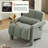 Jakeim 28‘’ Upholstered Accent Chair with Arm-1196731306