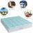 Merrillville Extra-long Twin 2'' Memory Foam Mattress Topper-93177097-88657405
