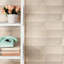 Camden 8" x 4" Ceramic Patterned Subway Tile-489036391