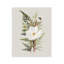 Plaque murale Bumble Bee & Flower, design par House Fenway