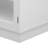 68.9'' Modern Minimalist TV Stand For Tvs Up To 75 Inches,Entertainment Center Media Console Cabinet With Adjustable Shelves For Living Room-1634168882