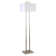 Hartlepool 68'' Traditional Floor Lamp