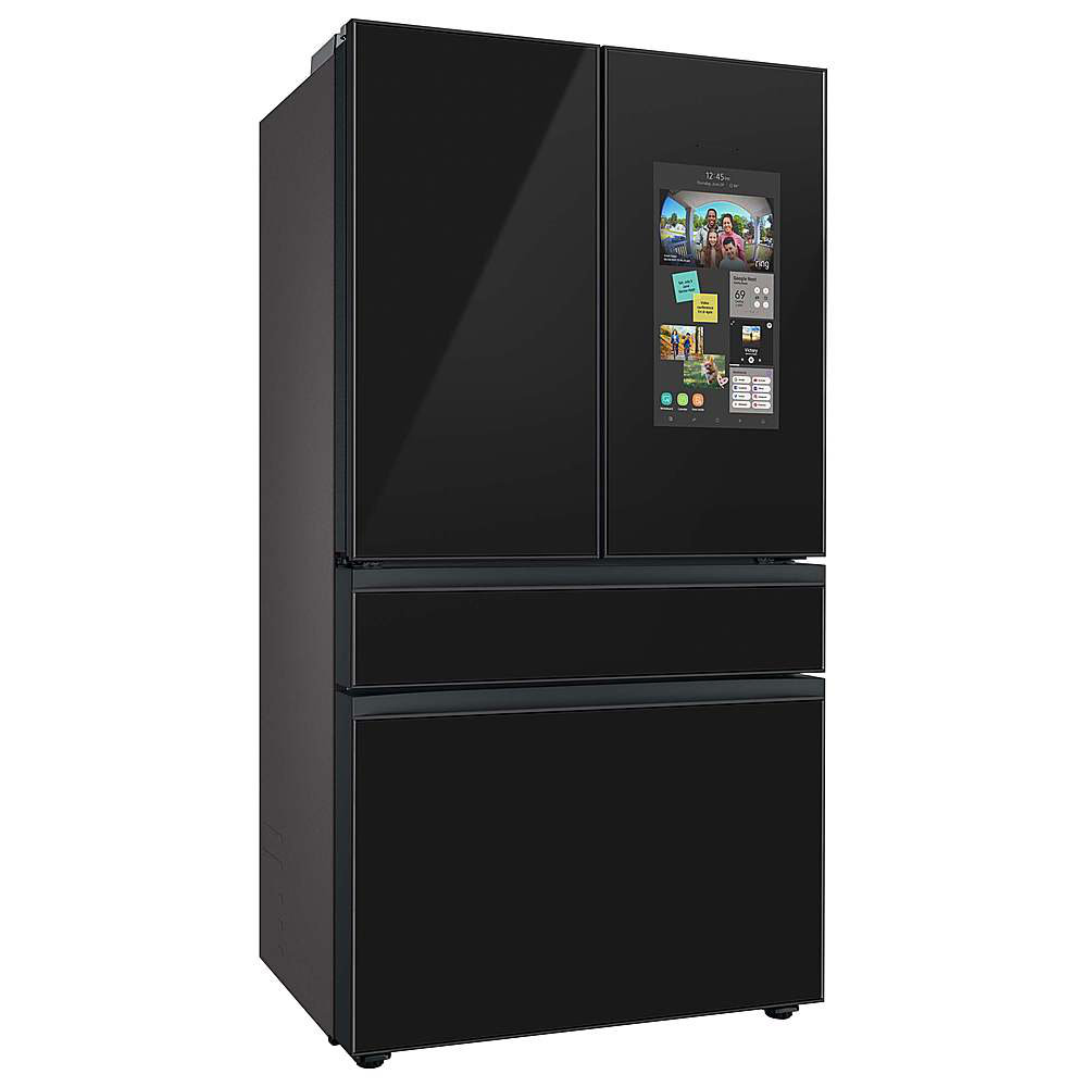 samsung french door refrigerator power consumption