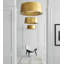 Barbara Barry Halo Medium Hanging Shade-1950032752
