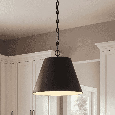 Presley Dimmable Pendant