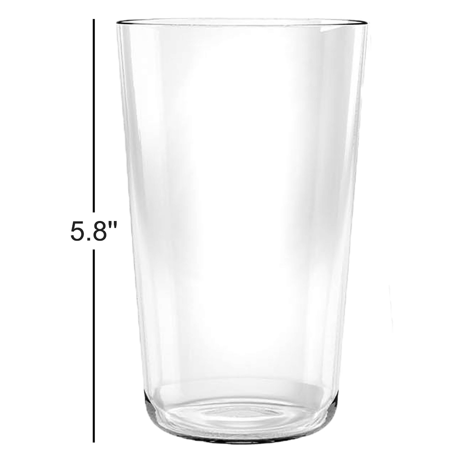 Larsa Highball Glass