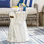 Ceramic Accent Stool-53114076