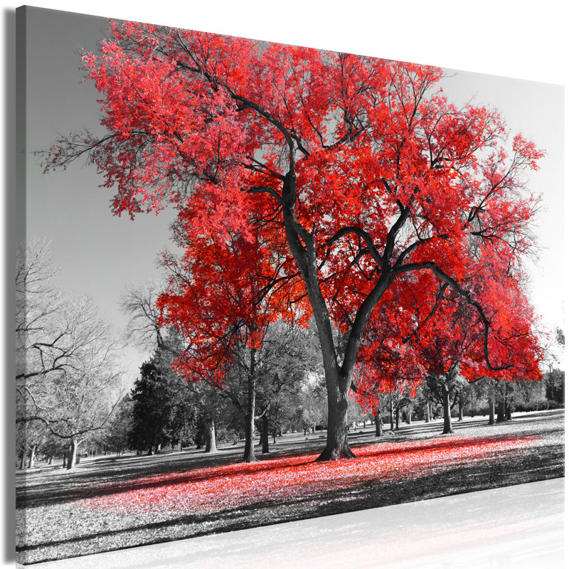 No Frame Print on Canvas, 90cm H x 60cm W