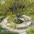 Semicircular Round Outdoor Bench