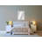 Town & Country Solid Wood Rectangle Wall Mirror-98448227-98448228