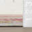 Paint Chip Pastel Machine Printed Washable Rug-119633452
